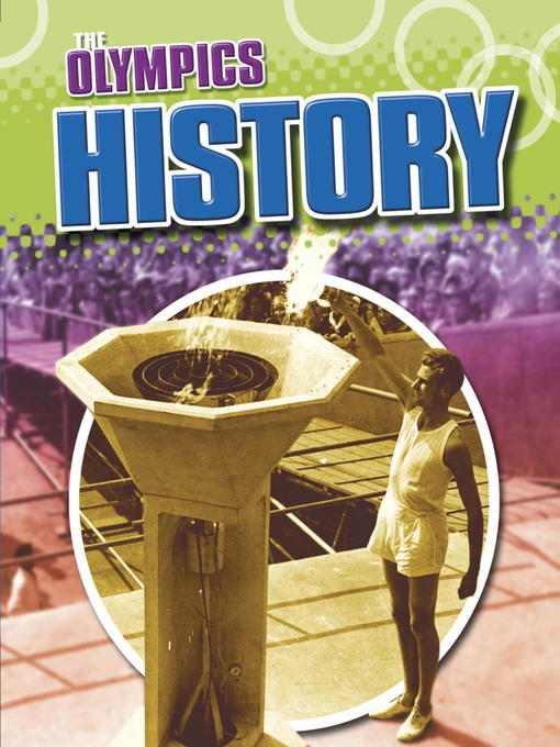 The Olympics (eBook): History